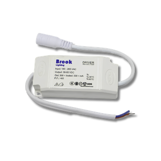 PANEL LED GRANDES ESPACIOS BLED36W – DIY